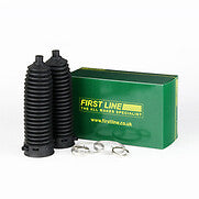 First Line - STEERING GAITER KIT - FSG3494 - Fits: Mercedes C class 07-14 1.6,1.8i