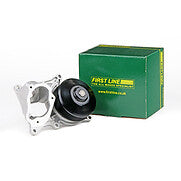 First Line - WATER PUMP KIT - FWP2368 - Fits: 1 Series 10> 1.8, 2.0D