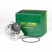 First Line - WATER PUMP KIT - FWP1710 - Fits: VW TranSporter 2.5TDi >03