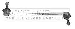 First Line - STABILISER LINK L/R - FDL6456 - Fits: BMW 3 Series (E46) 98-