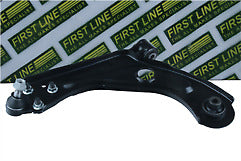 First Line - SUSPENSION ARM LH - FCA8009 - Fits: PSA 308 III, Vauxhall Astra VIII
