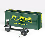 First Line - STABILISER LINK RH - FDL7520 - Fits: Mazda MX-5 IV (ND) 2015-