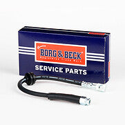Borg & Beck - BRAKE HOSE - BBH8383 - Fits: GM Corsa E 08/14-