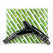 First Line - WISHBONE RH - FCA5879 - Fits: GM Lanos,Nexia 95-02