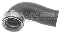 First Line - TURBO HOSE - FTH1068 - Fits: VAG Passat 1.9D 1.8T 03-07