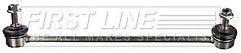 First Line - STABILISER LINK RH - FDL7577 - Fits: Honda Jazz IV (GK)