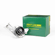 First Line - WATER PUMP KIT - FWP2030 - Fits: Audi A4, A6 3.0 > 06