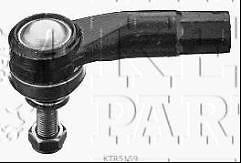 Key Parts - TIE ROD END OUTER LH - KTR5159 - Fits: Audi A3 03-on,Golf V,Skoda etc