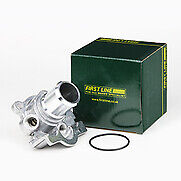 First Line - THERMOSTAT KIT - FTK525 - Fits: Fiat Ducato 2002-