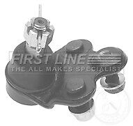 First Line - BALL JOINT LOWER LH - FBJ5598 - Fits: Honda Civic MK8 2005-12