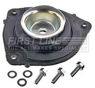 First Line - TOP STRUT MOUNT L/R - FSM5517 - Fits: Nissan Juke, Leaf 10-