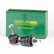 First Line - STABILISER LINK L/R - FDL7189 - Fits: Volvo C70 06-, S40 mk2 04-