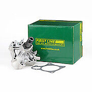 First Line - WATER PUMP KIT - FWP2344 - Fits: Iveco Daily III >04/2006