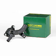 First Line - COOLANT FLANGE - FTS1131 - Fits: Vauxhall Astra J 09-