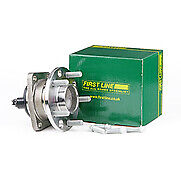 First Line - WHEEL BEARING KIT - FBK889 - Fits: Ford Mondeo III 2000-on-Rear