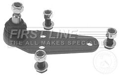 First Line - BALL JOINT LOWER LH - FBJ5084 - Fits: Volvo 240,260 1978-