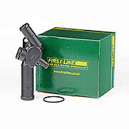 First Line - COOLANT FLANGE - FTS1020 - Fits: VAG
