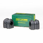 First Line - A-ROLL BAR BUSH KIT - FSK7115K - Fits: Hyundai Accent 05-