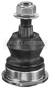 First Line - BALL JOINT L/R UPPER - FBJ5749 - Fits: JEEP GRAND CHEROKEE 2010-