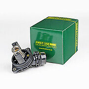 First Line - THERMOSTAT KIT - FTK521 - Fits: ASTRA, INSIGNIA 1.6CDTi