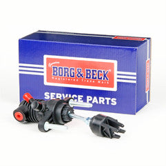 Borg & Beck - CLUTCH MASTER CYLINDER - BCM232 - Fits: Hi-Lux 05/15-