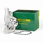 First Line - WATER PUMP KIT - FWP1847 - Fits: Land Rover Defender >94 2.5D