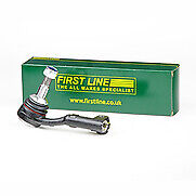 First Line - TIE ROD END OUTER RH - FTR5400 - Fits: BMW 1 E87, 3 Series E90/91/92