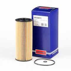 Borg & Beck - OIL FILTER - BFO4011 - Fits: Audi,VW,Skoda 1.9 Sdi,Tdi