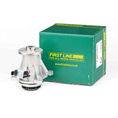 First Line - WATER PUMP KIT - FWP2493 - Fits: Land Rover Discovery 3.0 2016-