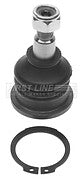 First Line - BALL JOINT LOWER L/R - FBJ5027 - Fits: Volvo S40,V40 1996-04