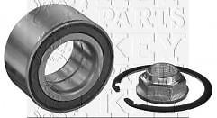 Key Parts - WHEEL BEARING KIT - KWB1153 - Fits: Ford Fiesta