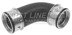 First Line - TURBO HOSE - FTH1081 - Fits: VAG A3,Leon,Golf,Jetta 2.0TDi