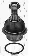Key Parts - BALL JOINT LOWER L/R - KBJ5419 - Fits: Ford Transit/Connect 00-