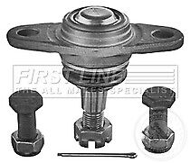 First Line - BALL JOINT LOWER L/R - FBJ5235 - Fits: Toyota MR2 1984-99