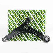 First Line - WISHBONE LH - FCA6617 - Fits: Fiat Ducato 06-