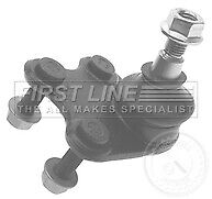 First Line - BALL JOINT LOWER RH - FBJ5618 - Fits: VAG A1,Ibiza,Polo MK4,5 08-