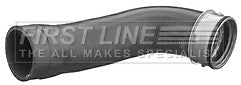 First Line - TURBO HOSE - FTH1246 - Fits: VAG Tiguan 2.0 FSi