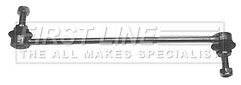 First Line - STABILISER LINK L/R - FDL6730 - Fits: Renault Megane II, Scenic 03->
