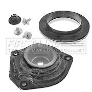 First Line - STRUT MOUNTING KIT L/R - FSM5232 - Fits: Renault Kangoo 08-