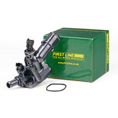 First Line - THERMOSTAT KIT - FTK515 - Fits: MITO 0.9 13-
