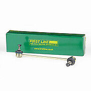 First Line - STABILISER LINK LH - FDL6817 - Fits: Jazz (GD1) 11/01-12/03