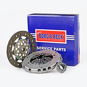 Borg & Beck - CLUTCH KIT 3-IN-1 - HK6863 - Fits: VW Transporter T4