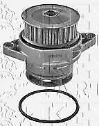 Key Parts - WATER PUMP W/GASKET - KCP1720 - Fits: VW Golf, Polo, Seat, Skoda 94-