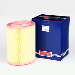 Borg & Beck - AIR FILTER - BFA2205 - Fits: Alfa Romeo 159, Brera