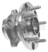 First Line - WHEEL BEARING KIT - FBK1207 - Fits: Lexus IS220d / IS250