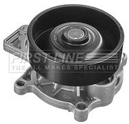 First Line - WATER PUMP KIT - FWP2455 - Fits: Mini Cooper D 13-