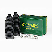 First Line - STEERING GAITER KIT - FSG3503 - Fits: F-Pace 2015- 2.0D