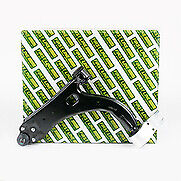 First Line - WISHBONE LH - FCA6129 - Fits: Ford Fiesta MK6,Mazda 2 02-09