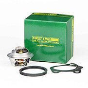 First Line - THERMOSTAT KIT - FTK058 - Fits: Citroen, Peugeot