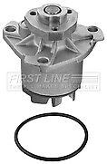 First Line - WATER PUMP KIT - FWP1722 - Fits: Volkswagen Golf IV 2.8V6 >04